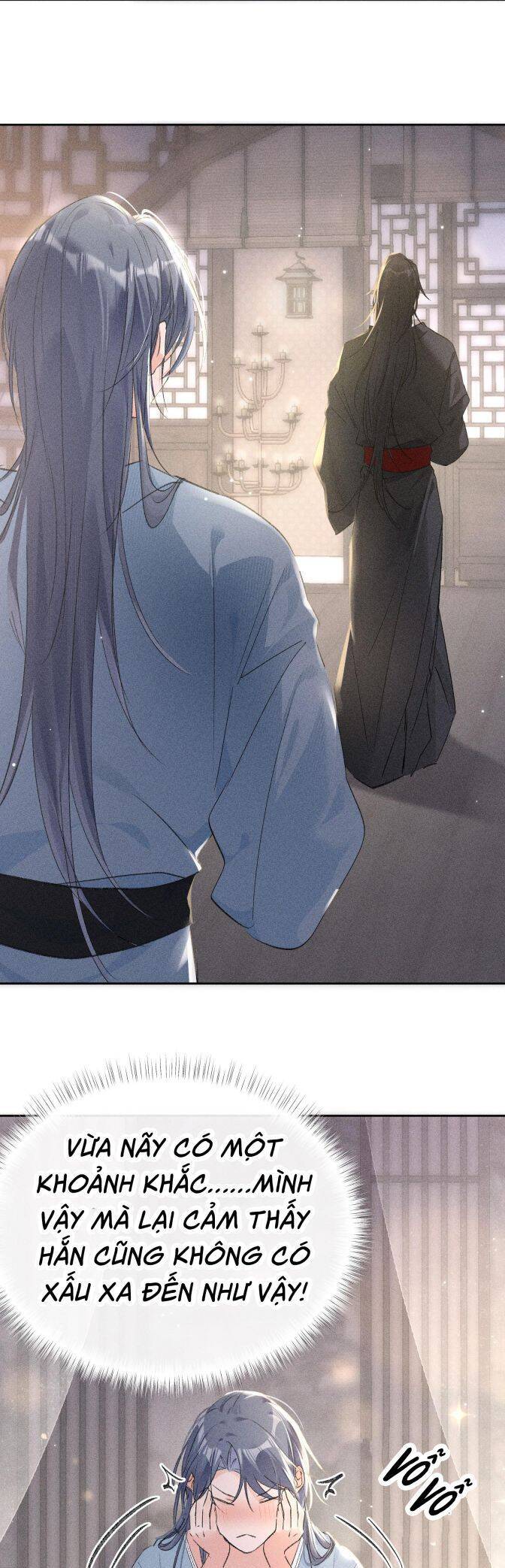 Dụ Địch Thâm Nhập - Chapter 17 - Page 19