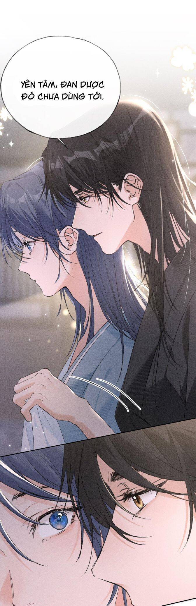 Dụ Địch Thâm Nhập - Chapter 17 - Page 3