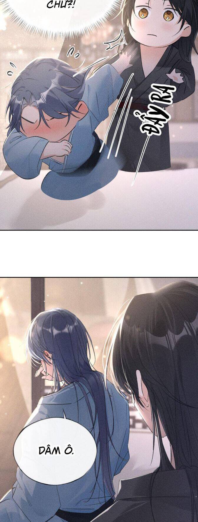 Dụ Địch Thâm Nhập - Chapter 17 - Page 8