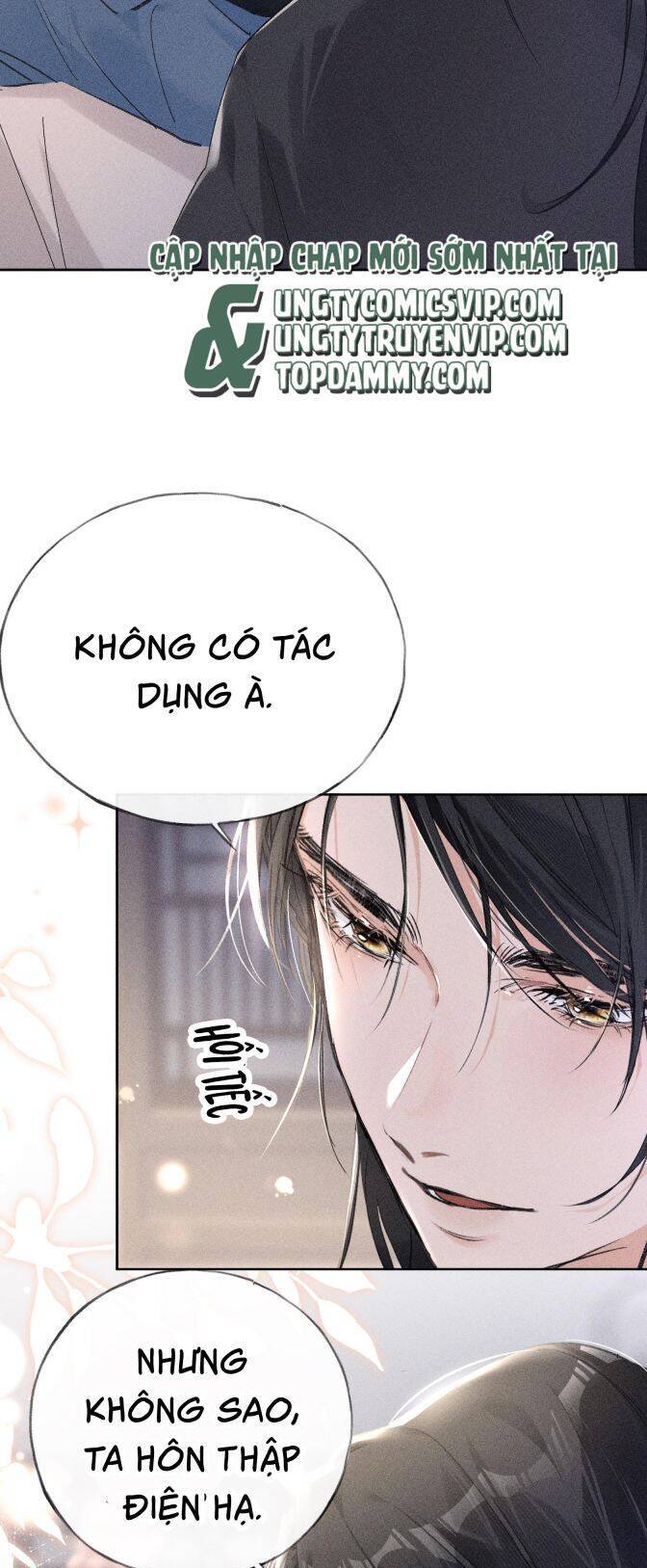 Dụ Địch Thâm Nhập - Chapter 17 - Page 9