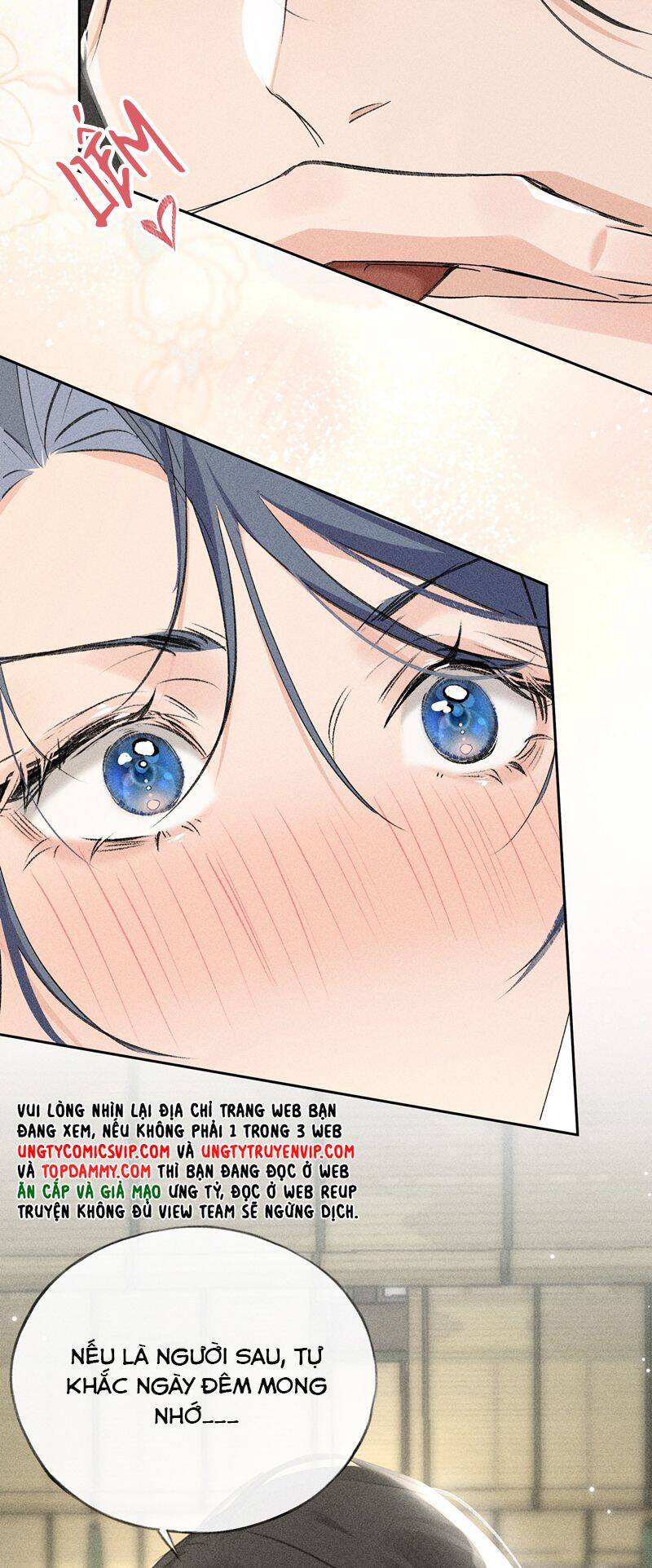 Dụ Địch Thâm Nhập - Chapter 18 - Page 19