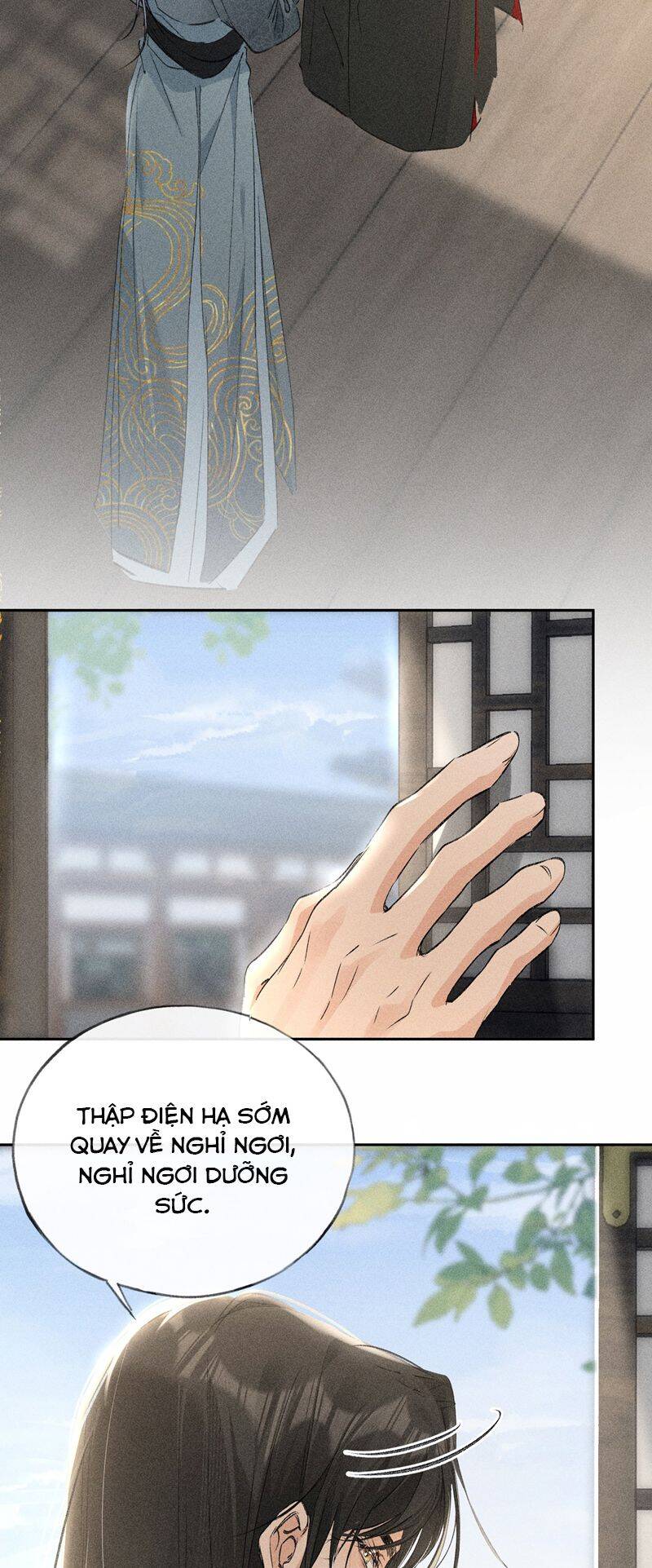 Dụ Địch Thâm Nhập - Chapter 18 - Page 23