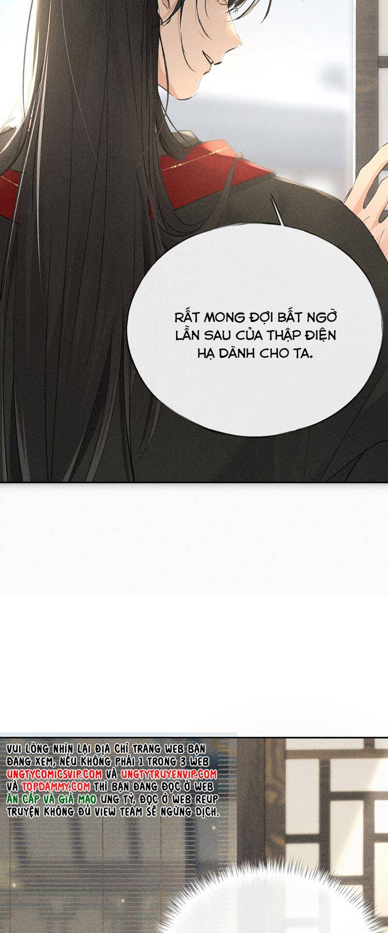 Dụ Địch Thâm Nhập - Chapter 18 - Page 24