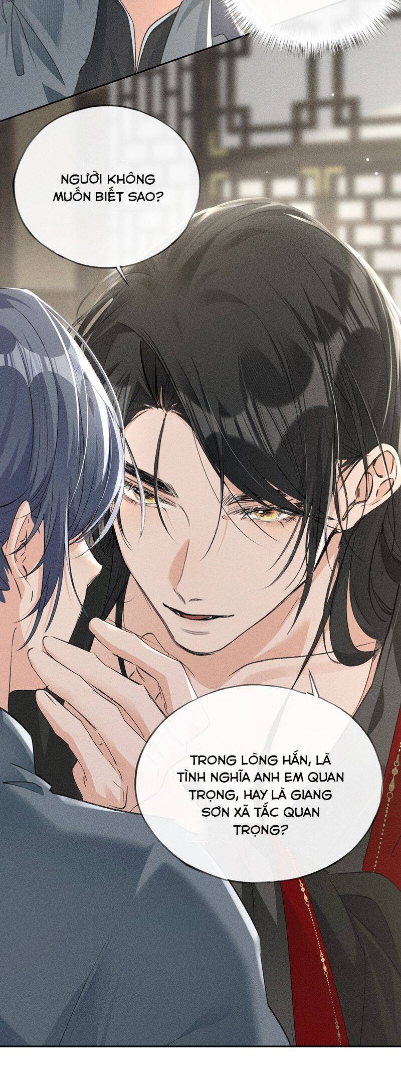 Dụ Địch Thâm Nhập - Chapter 18 - Page 5