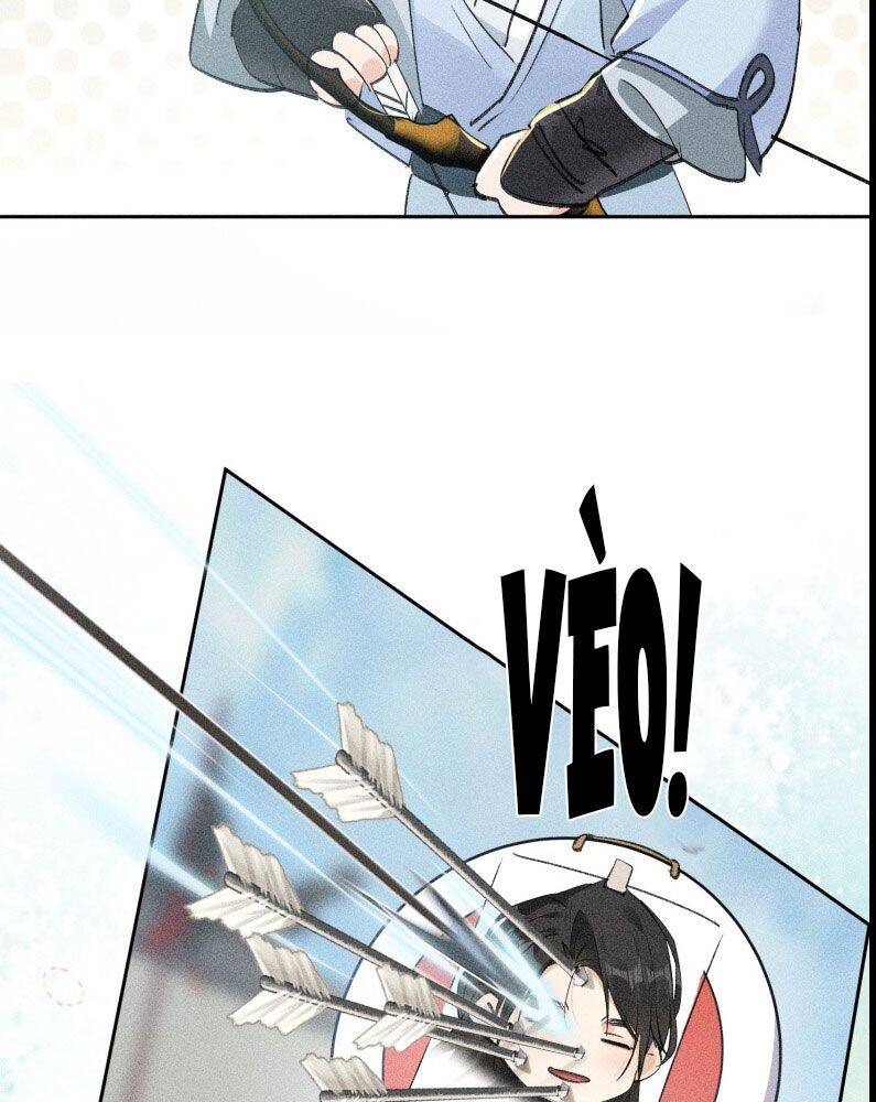 Dụ Địch Thâm Nhập - Chapter 19 - Page 11