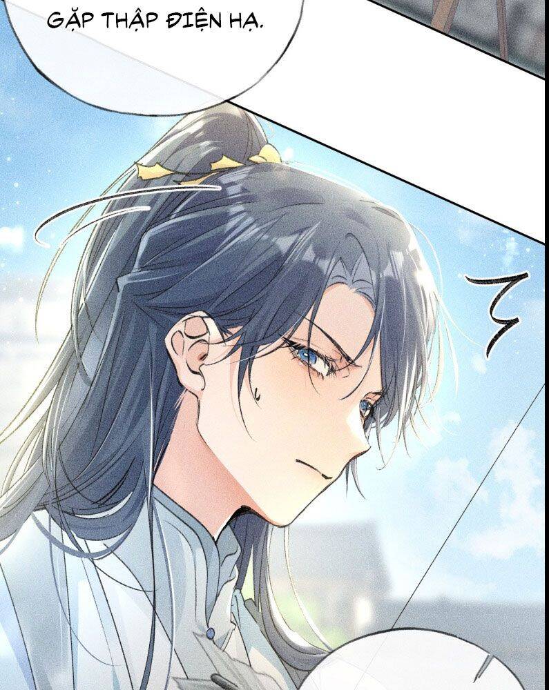 Dụ Địch Thâm Nhập - Chapter 19 - Page 15