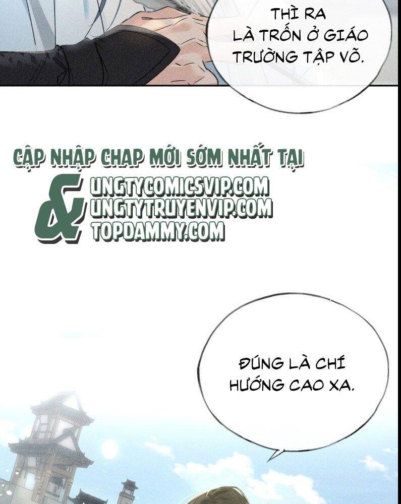 Dụ Địch Thâm Nhập - Chapter 19 - Page 16