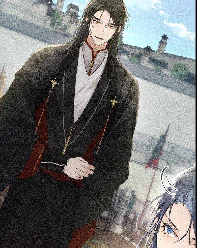 Dụ Địch Thâm Nhập - Chapter 19 - Page 17