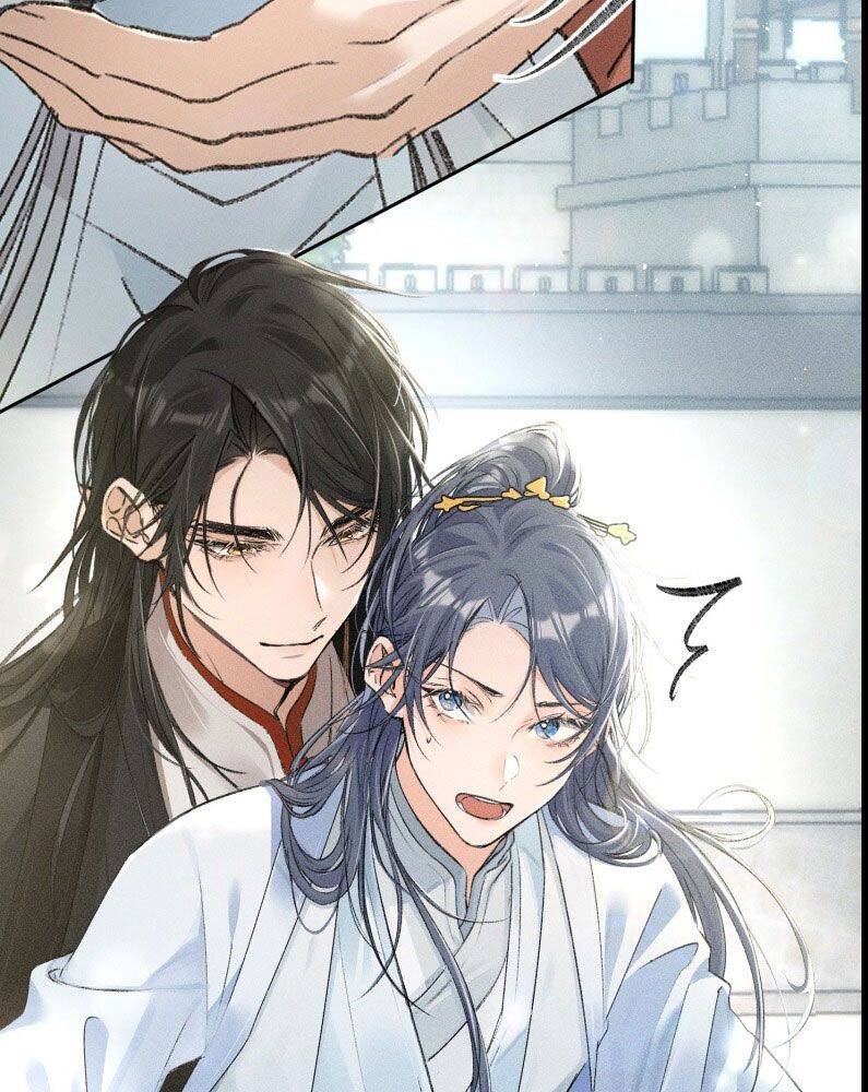 Dụ Địch Thâm Nhập - Chapter 19 - Page 20