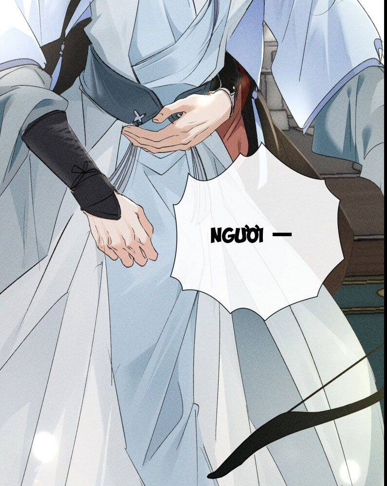 Dụ Địch Thâm Nhập - Chapter 19 - Page 21