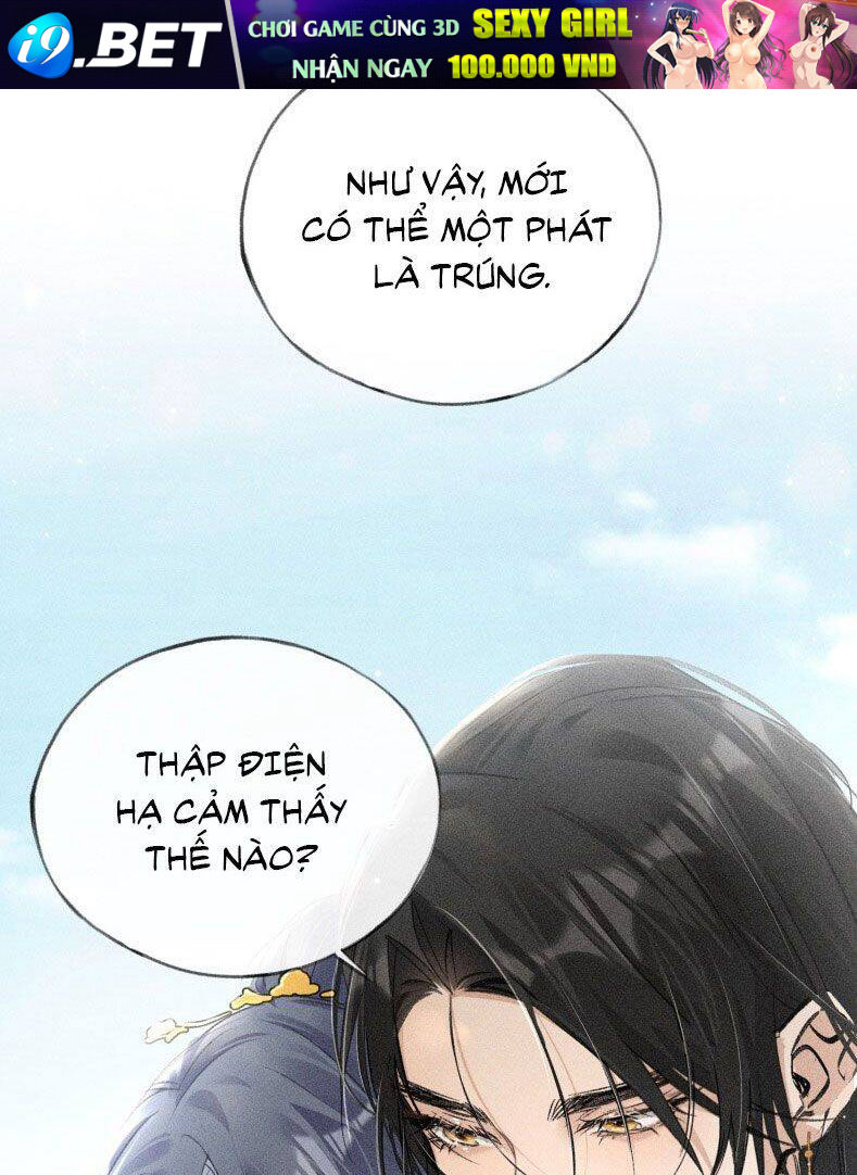 Dụ Địch Thâm Nhập - Chapter 19 - Page 33