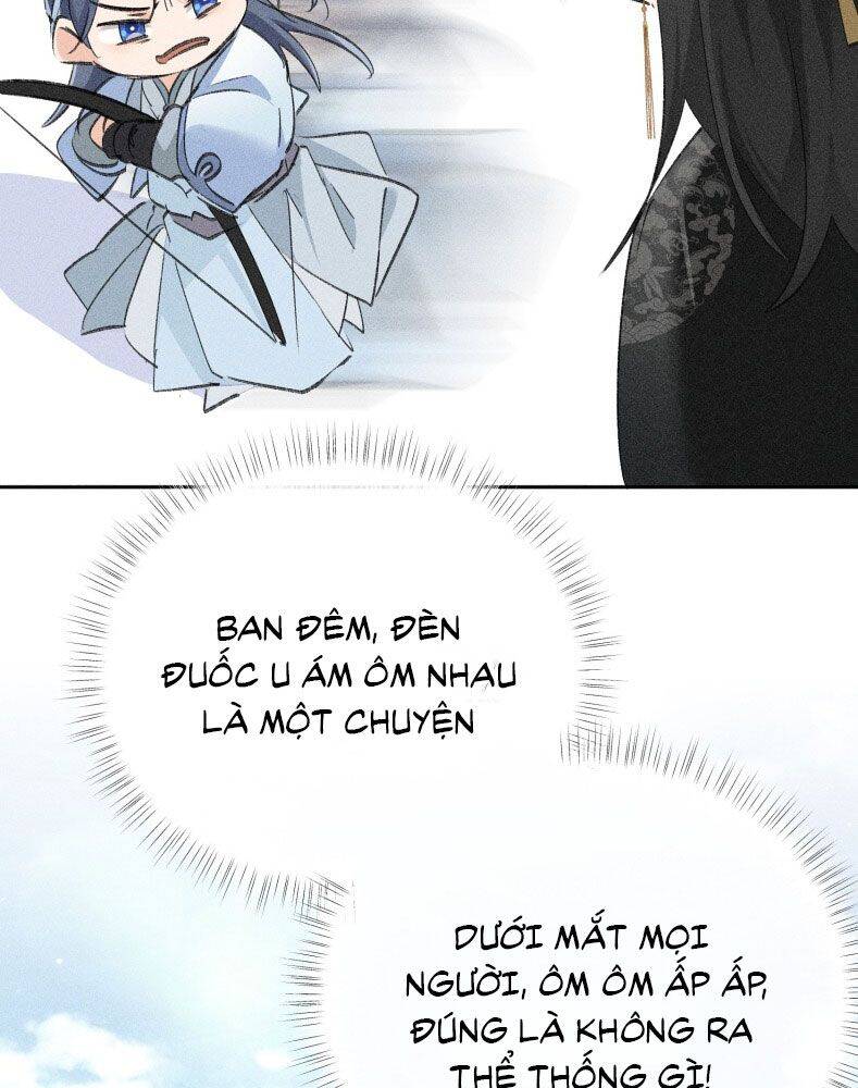 Dụ Địch Thâm Nhập - Chapter 19 - Page 36