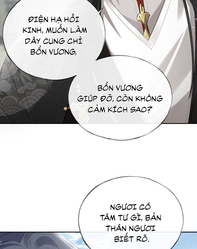 Dụ Địch Thâm Nhập - Chapter 19 - Page 38