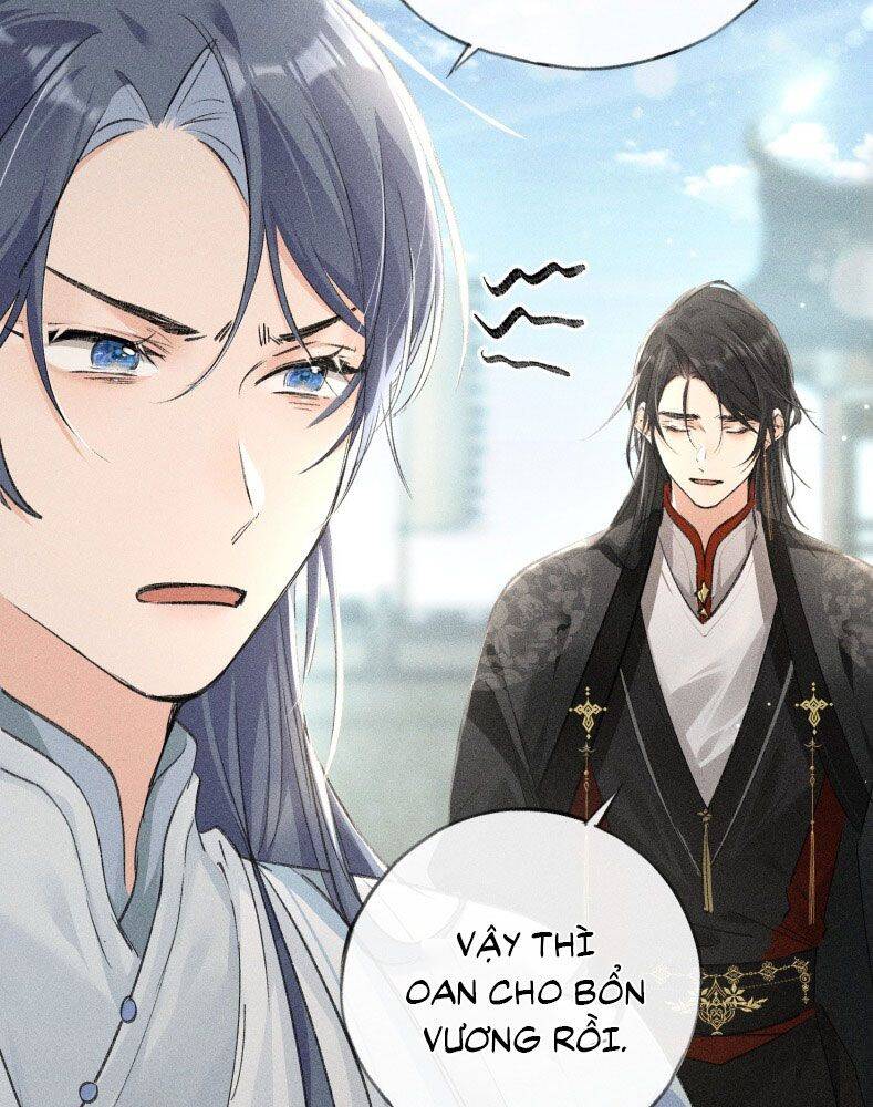 Dụ Địch Thâm Nhập - Chapter 19 - Page 39