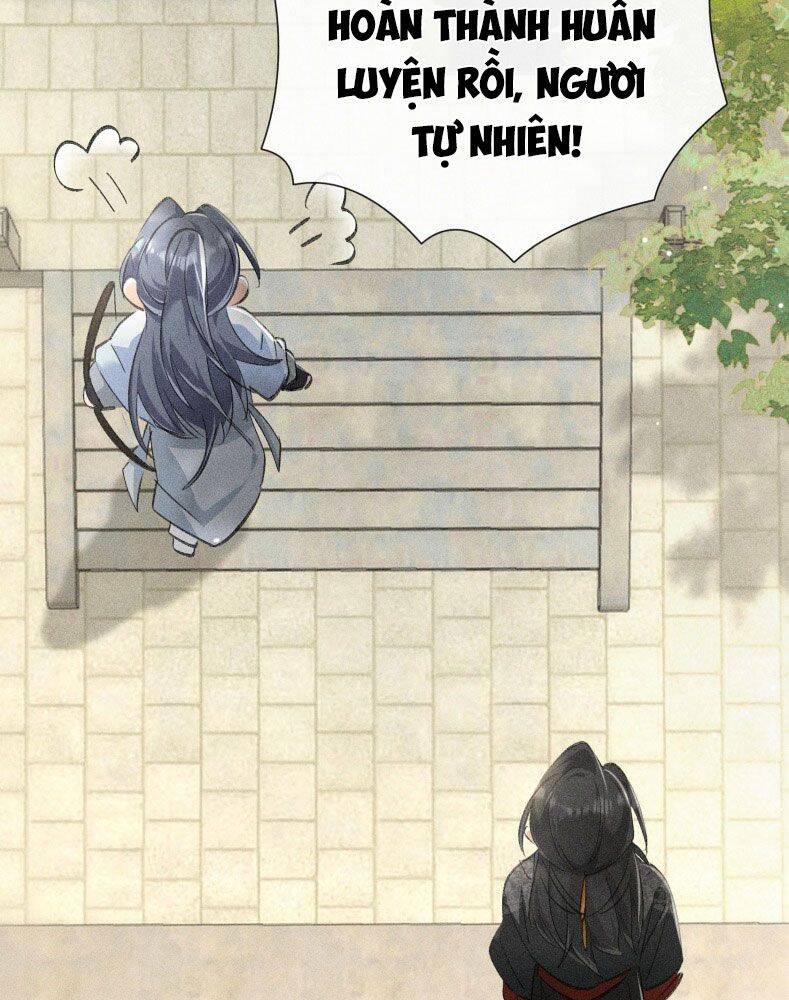 Dụ Địch Thâm Nhập - Chapter 19 - Page 45