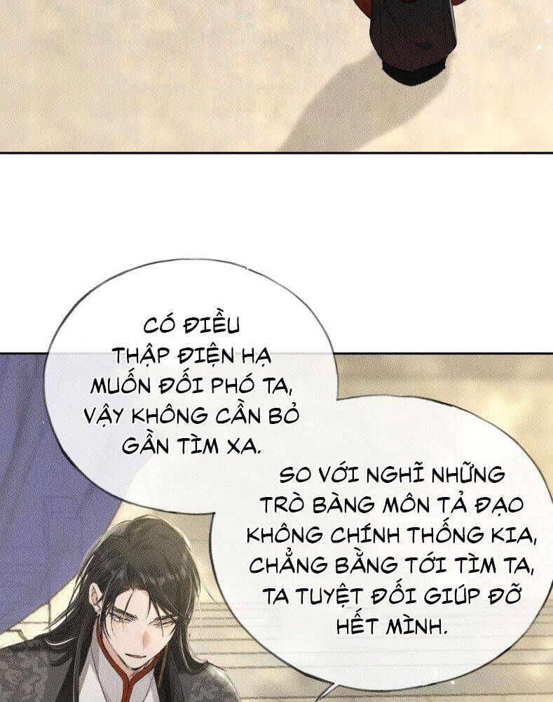 Dụ Địch Thâm Nhập - Chapter 19 - Page 46