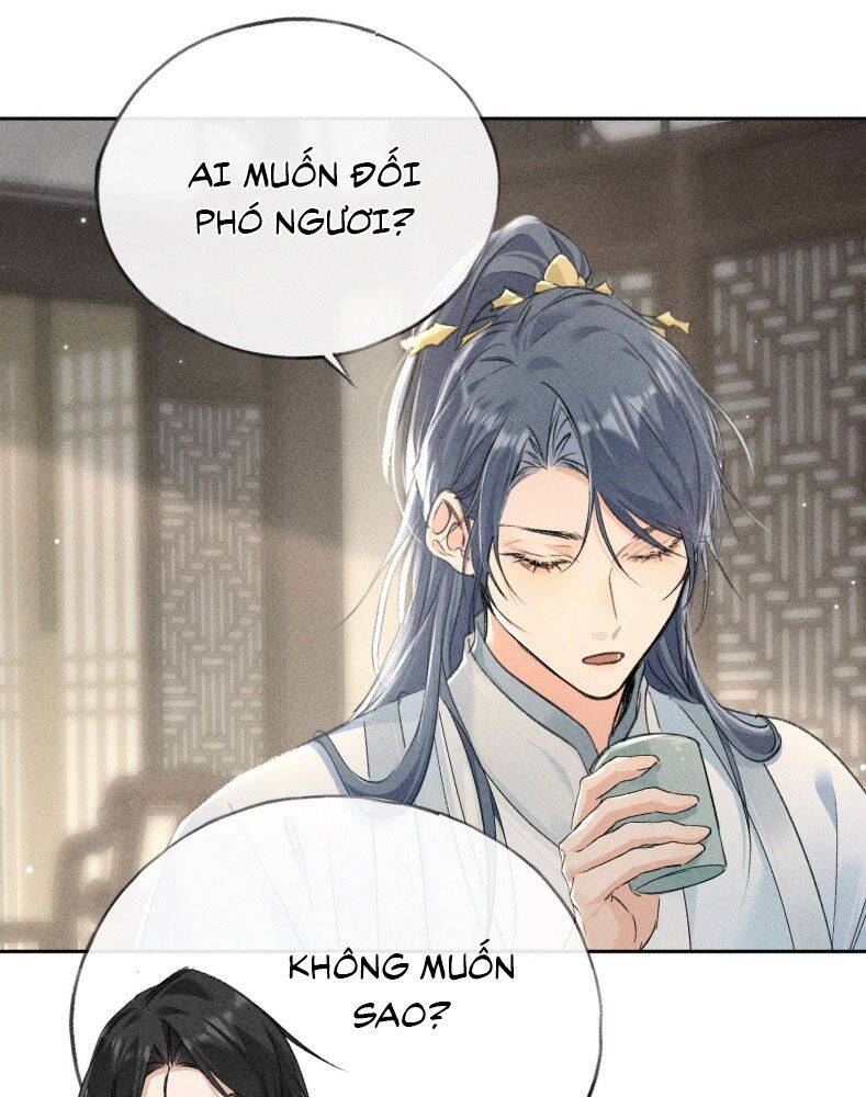 Dụ Địch Thâm Nhập - Chapter 19 - Page 49