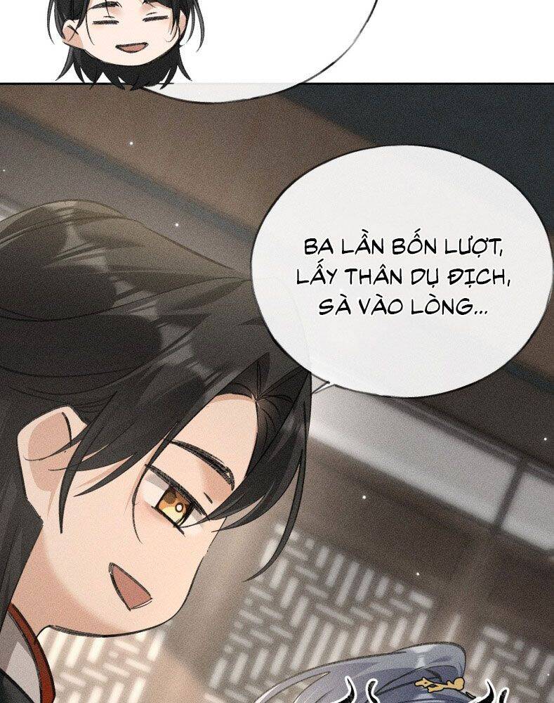 Dụ Địch Thâm Nhập - Chapter 19 - Page 50