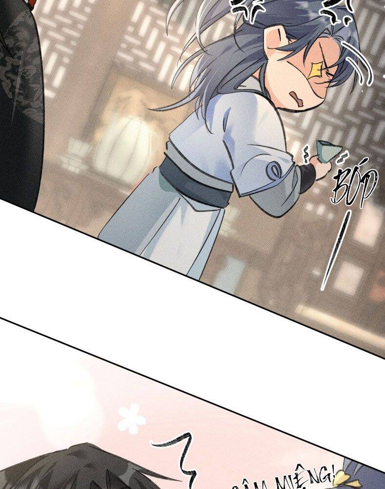 Dụ Địch Thâm Nhập - Chapter 19 - Page 51