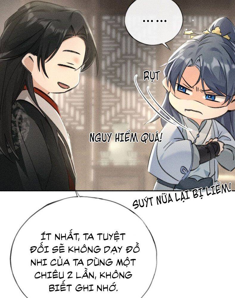 Dụ Địch Thâm Nhập - Chapter 19 - Page 54