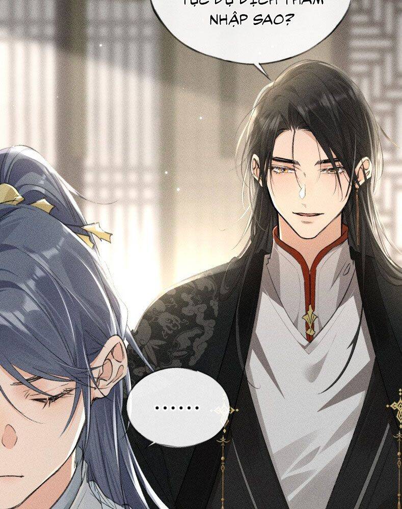Dụ Địch Thâm Nhập - Chapter 19 - Page 56