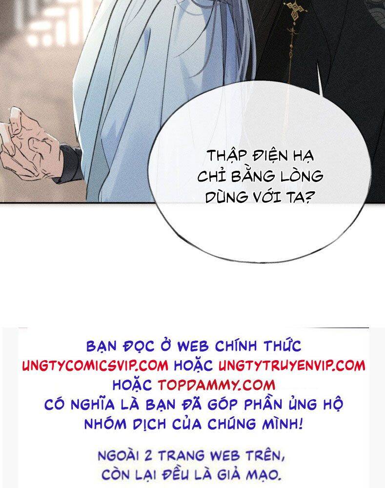 Dụ Địch Thâm Nhập - Chapter 19 - Page 59