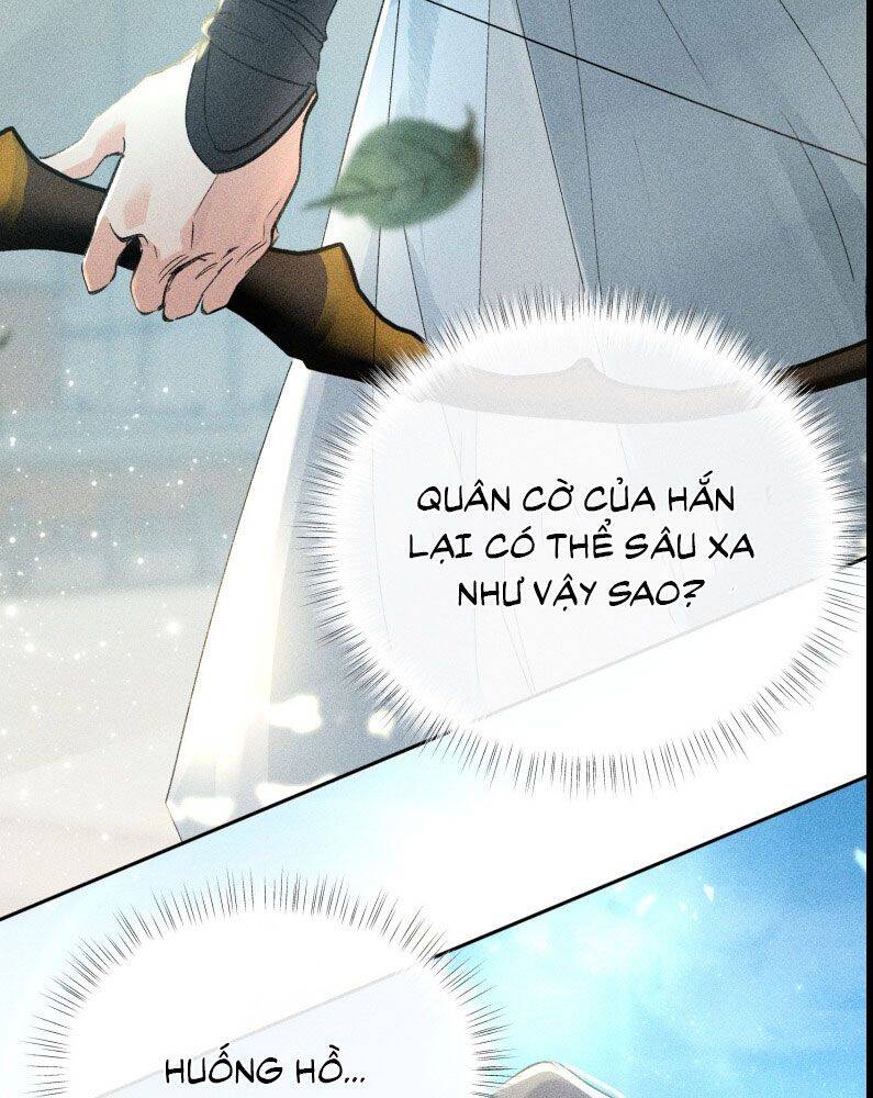 Dụ Địch Thâm Nhập - Chapter 19 - Page 7