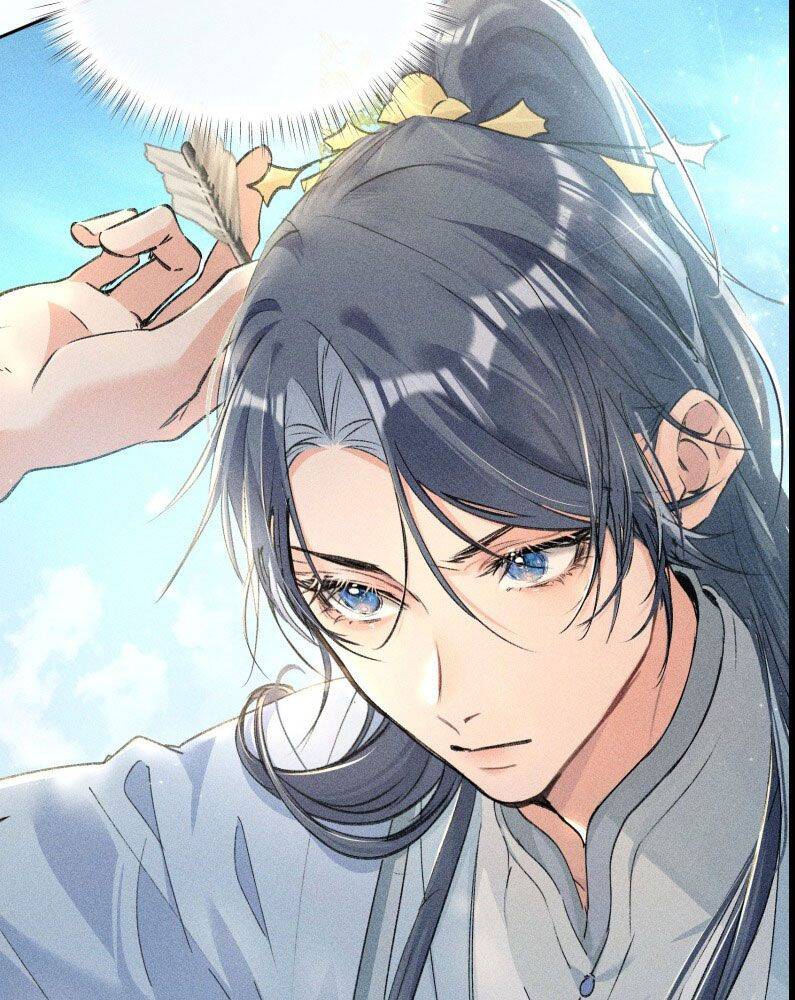 Dụ Địch Thâm Nhập - Chapter 19 - Page 8