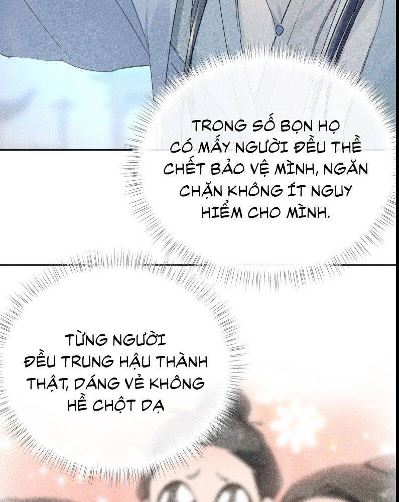 Dụ Địch Thâm Nhập - Chapter 19 - Page 9