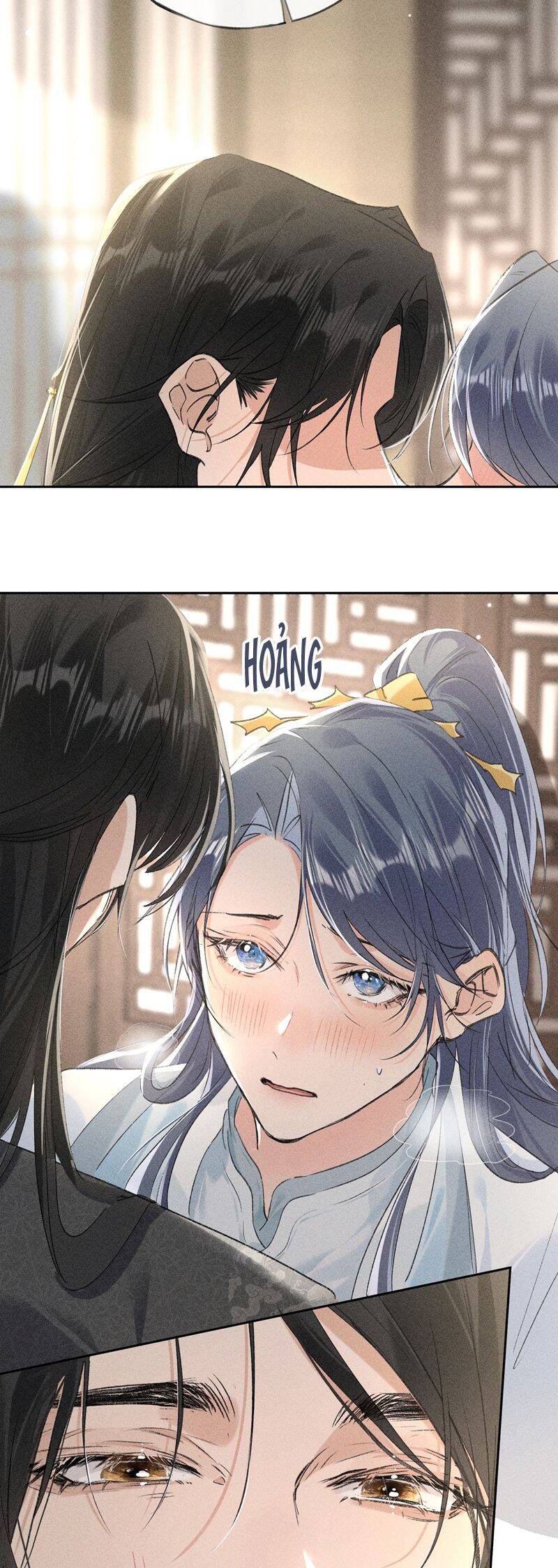 Dụ Địch Thâm Nhập - Chapter 20 - Page 10