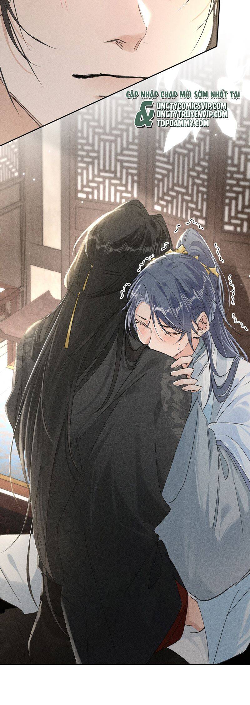 Dụ Địch Thâm Nhập - Chapter 20 - Page 11