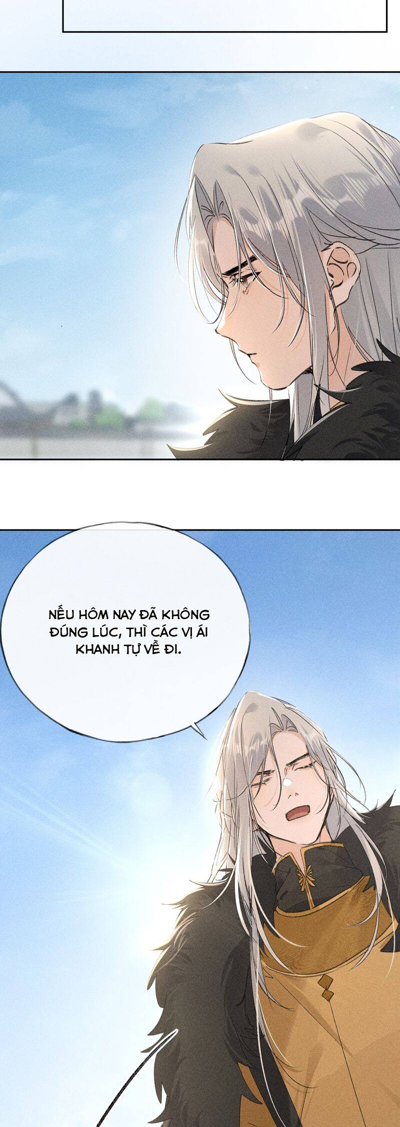 Dụ Địch Thâm Nhập - Chapter 20 - Page 13