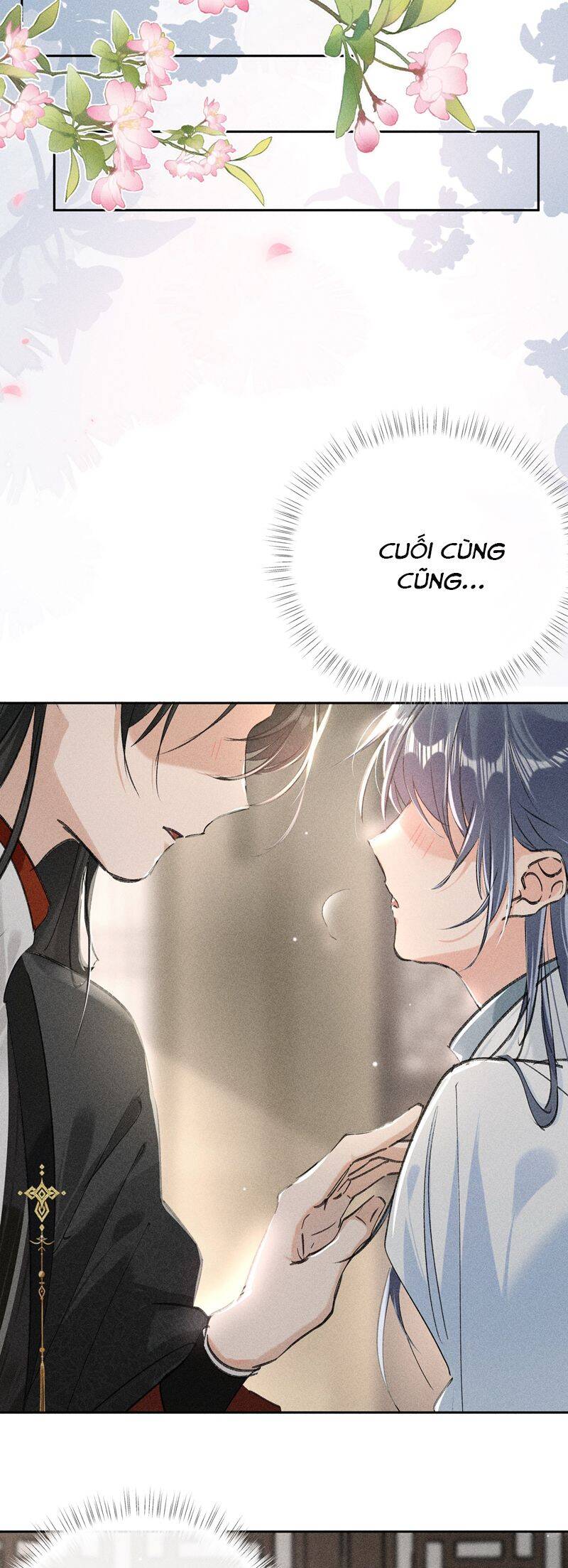 Dụ Địch Thâm Nhập - Chapter 20 - Page 15