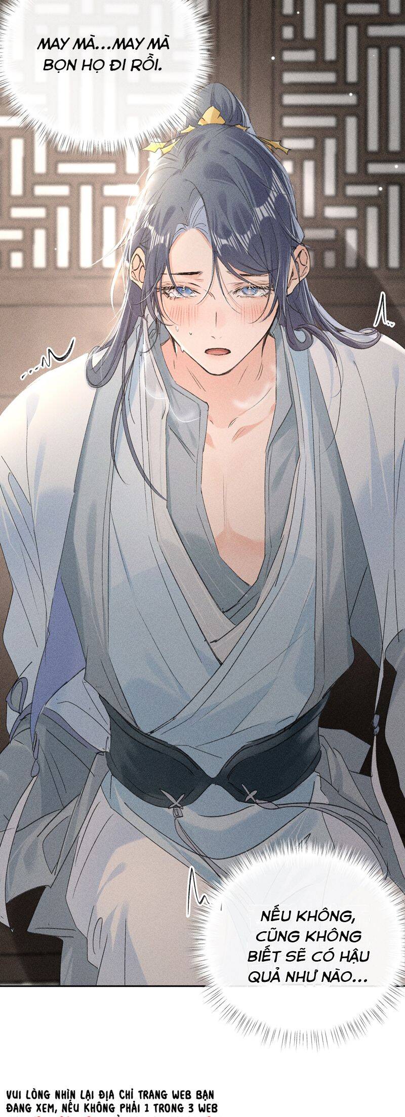 Dụ Địch Thâm Nhập - Chapter 20 - Page 16