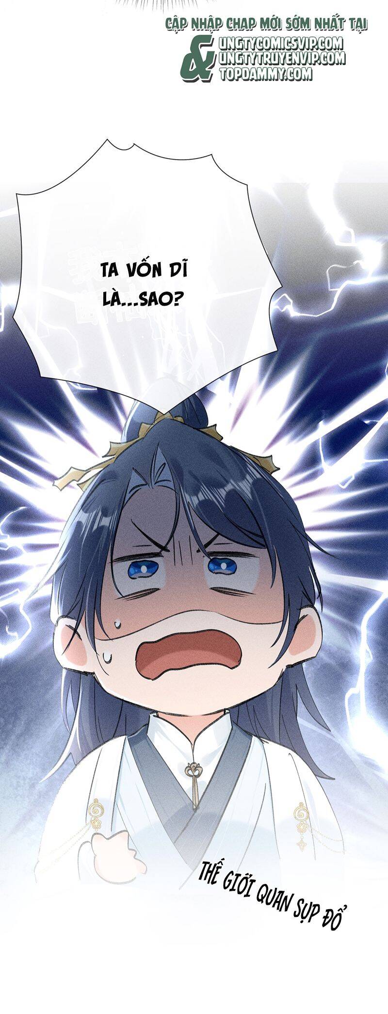 Dụ Địch Thâm Nhập - Chapter 20 - Page 28