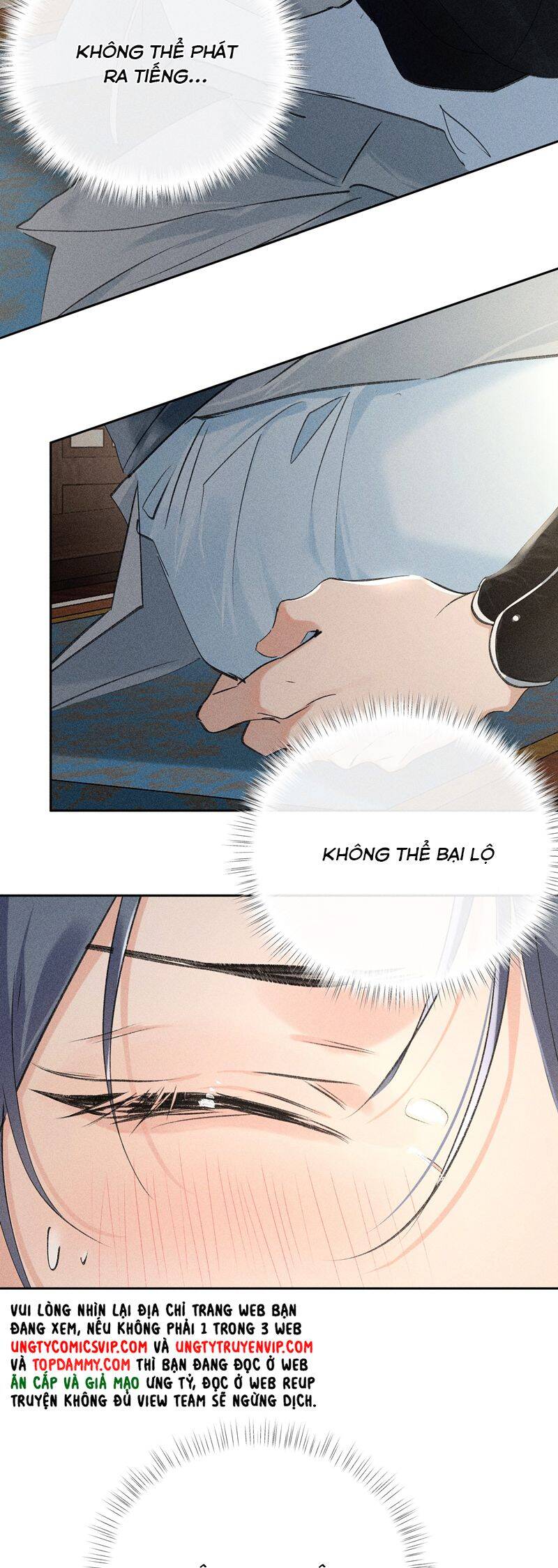 Dụ Địch Thâm Nhập - Chapter 20 - Page 4