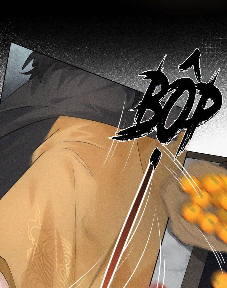 Dụ Địch Thâm Nhập - Chapter 21 - Page 21