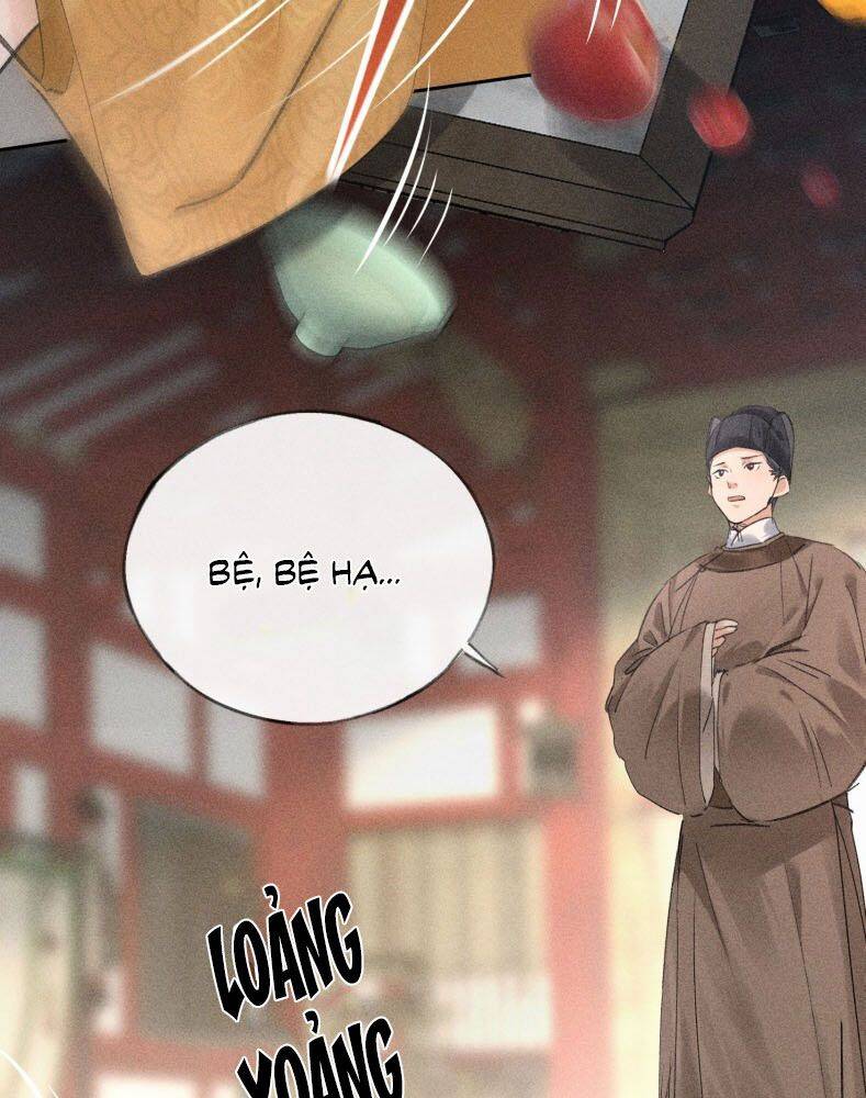 Dụ Địch Thâm Nhập - Chapter 21 - Page 22