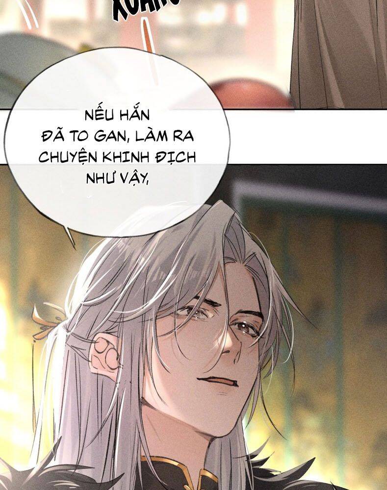 Dụ Địch Thâm Nhập - Chapter 21 - Page 23