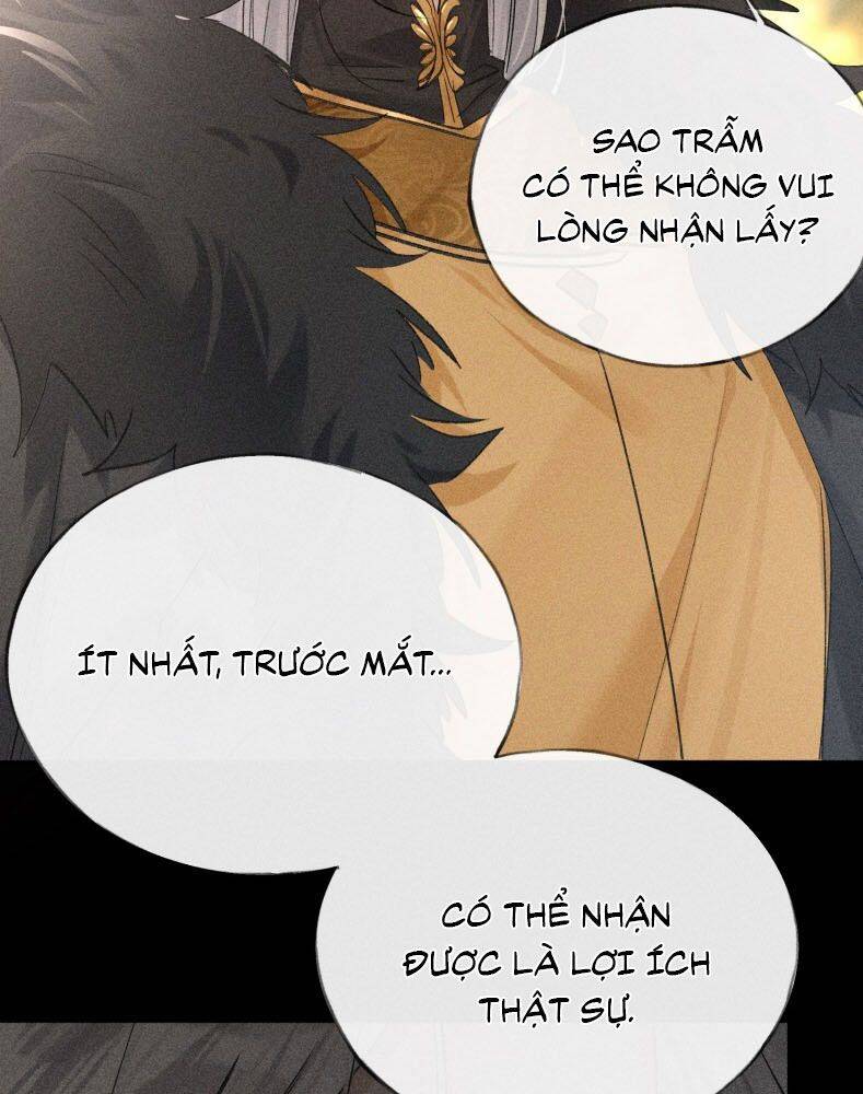 Dụ Địch Thâm Nhập - Chapter 21 - Page 24