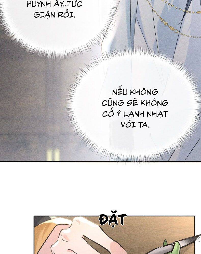 Dụ Địch Thâm Nhập - Chapter 21 - Page 30