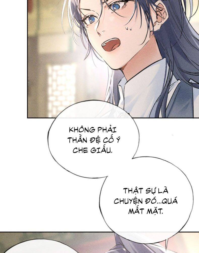 Dụ Địch Thâm Nhập - Chapter 21 - Page 33