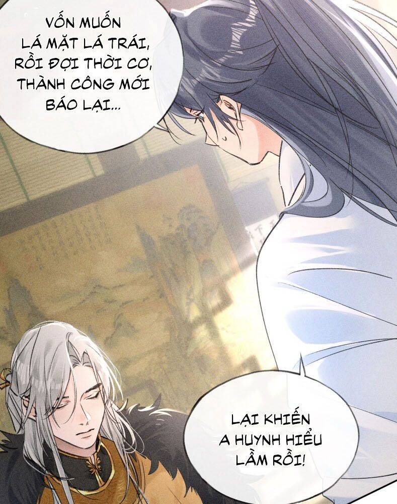 Dụ Địch Thâm Nhập - Chapter 21 - Page 34