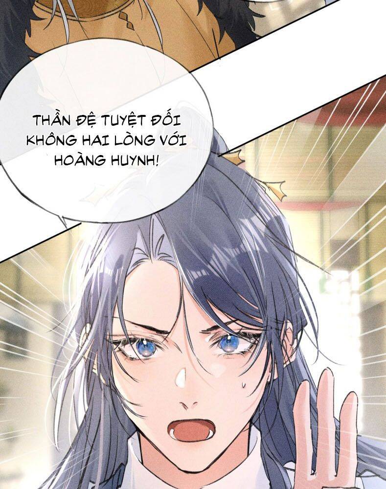 Dụ Địch Thâm Nhập - Chapter 21 - Page 35