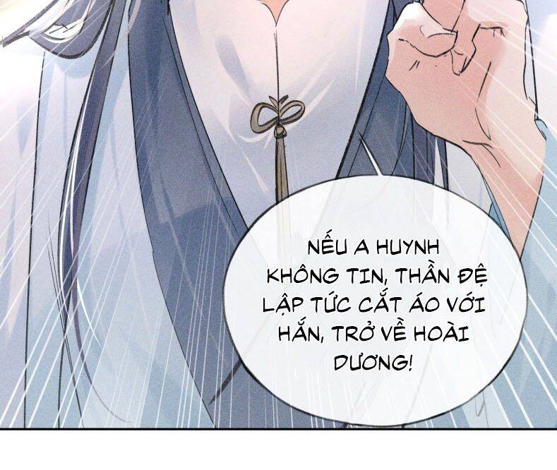 Dụ Địch Thâm Nhập - Chapter 21 - Page 36