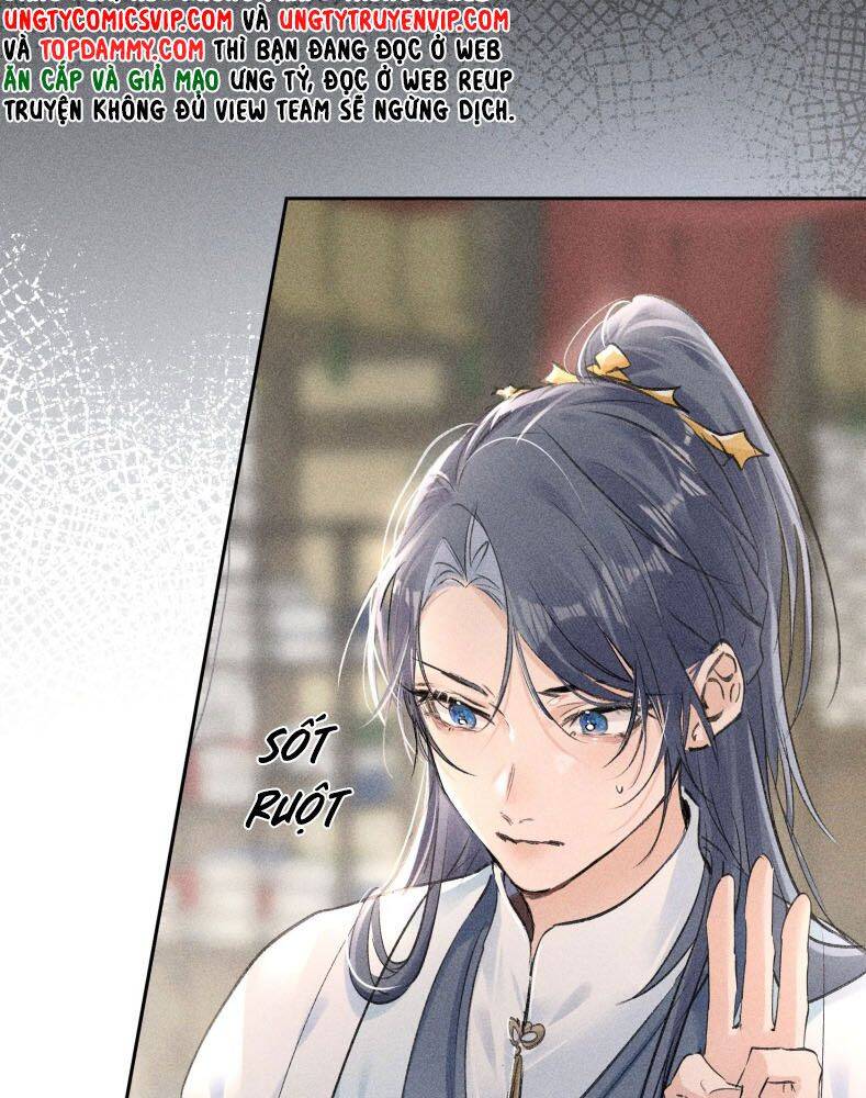 Dụ Địch Thâm Nhập - Chapter 21 - Page 38