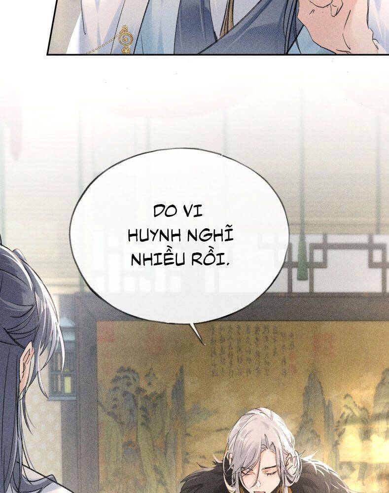 Dụ Địch Thâm Nhập - Chapter 21 - Page 39