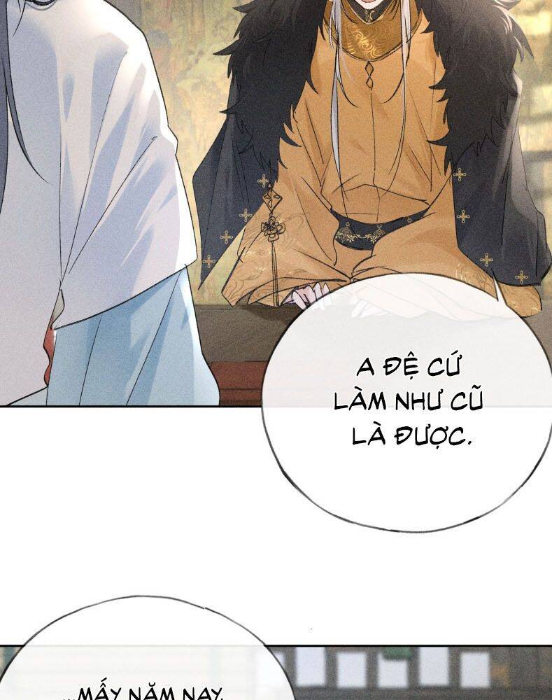 Dụ Địch Thâm Nhập - Chapter 21 - Page 40