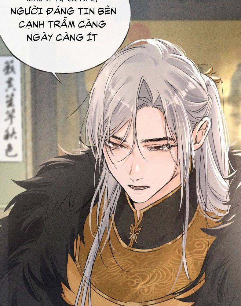 Dụ Địch Thâm Nhập - Chapter 21 - Page 41