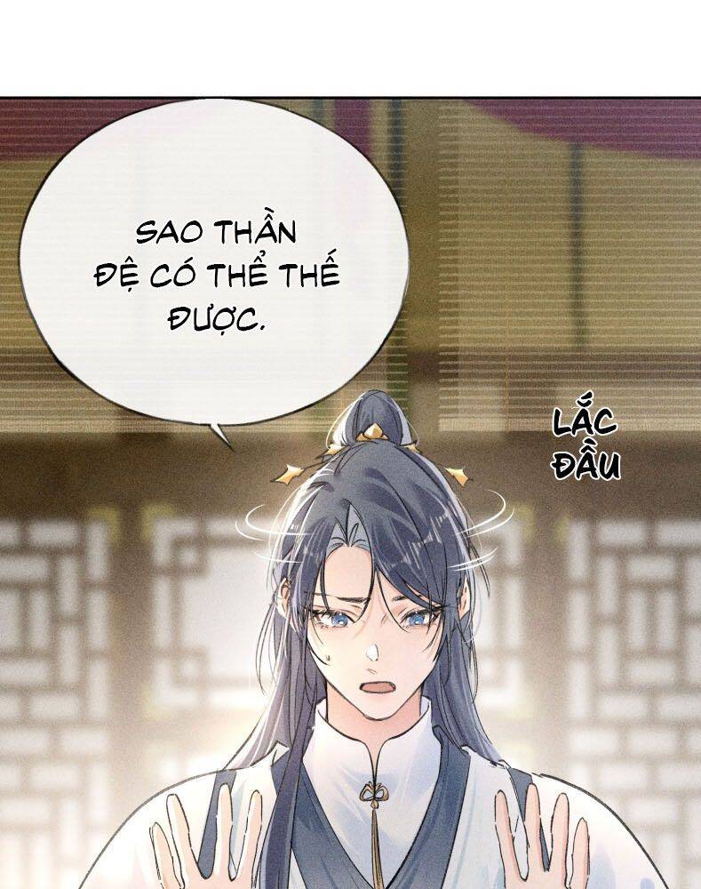 Dụ Địch Thâm Nhập - Chapter 21 - Page 43